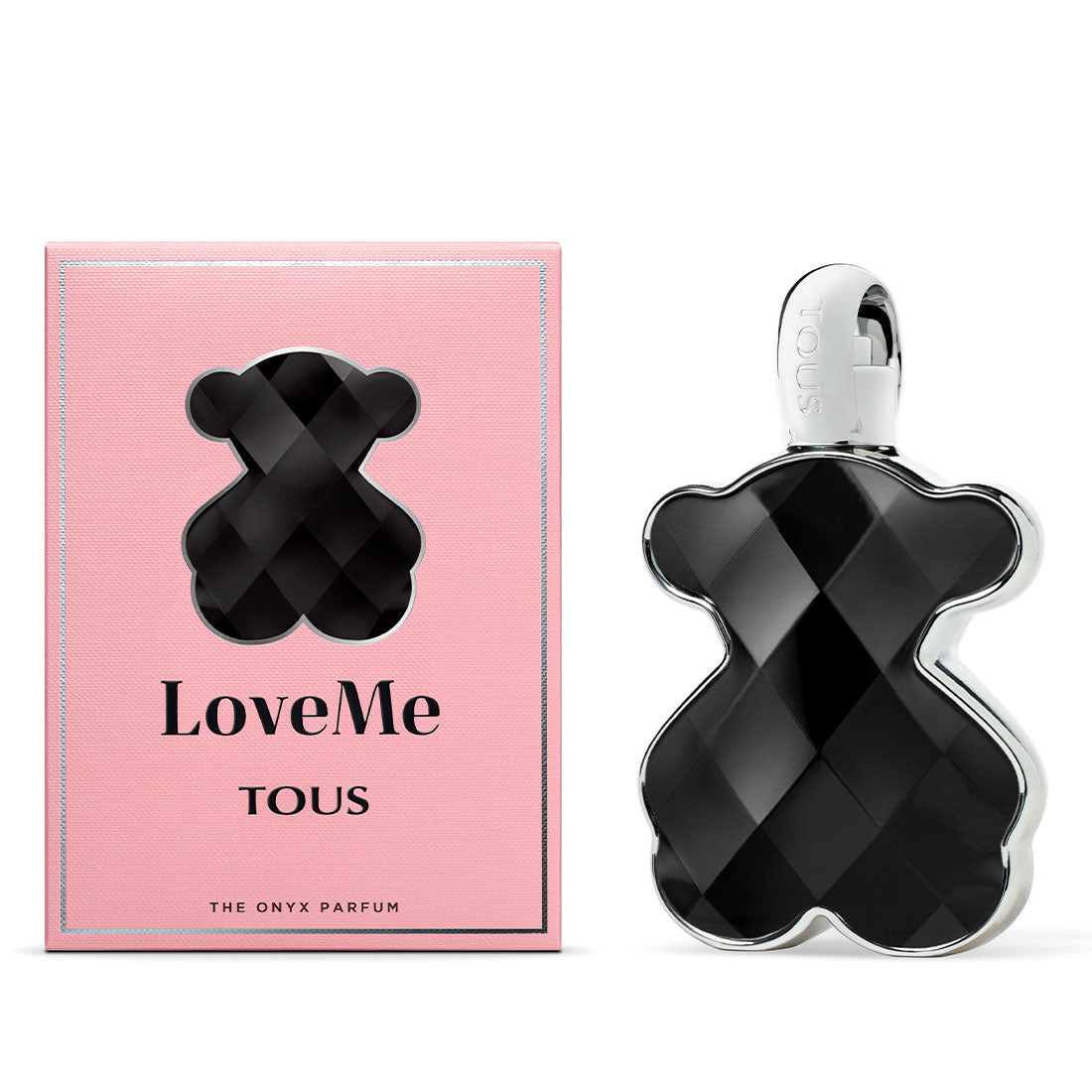 LOVEME THE ONYX PARFUM 90ml