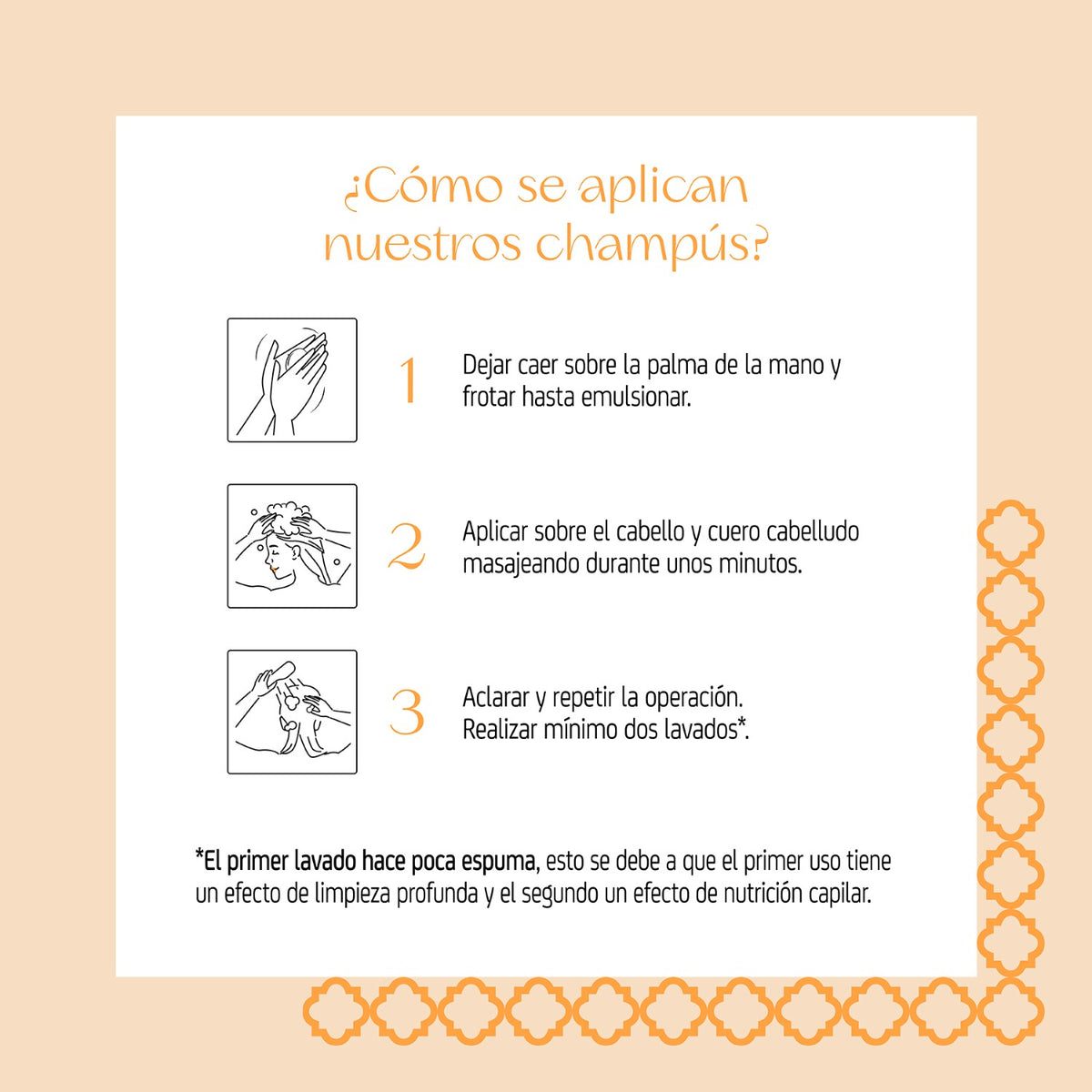 Shampoo Anti Caspa 250 ml