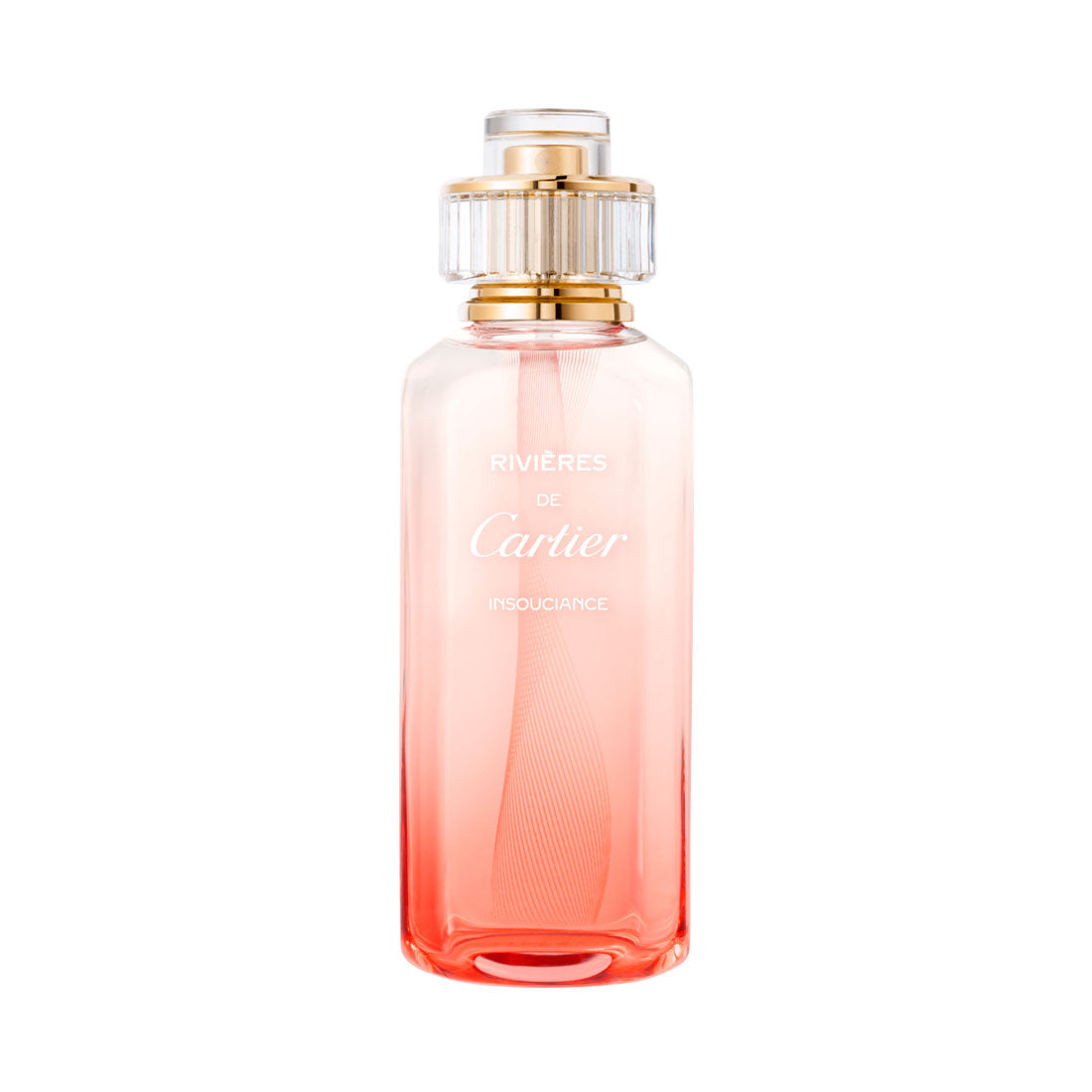 RIVIÈRES DE CARTIER INSOUCIANCE 100ml