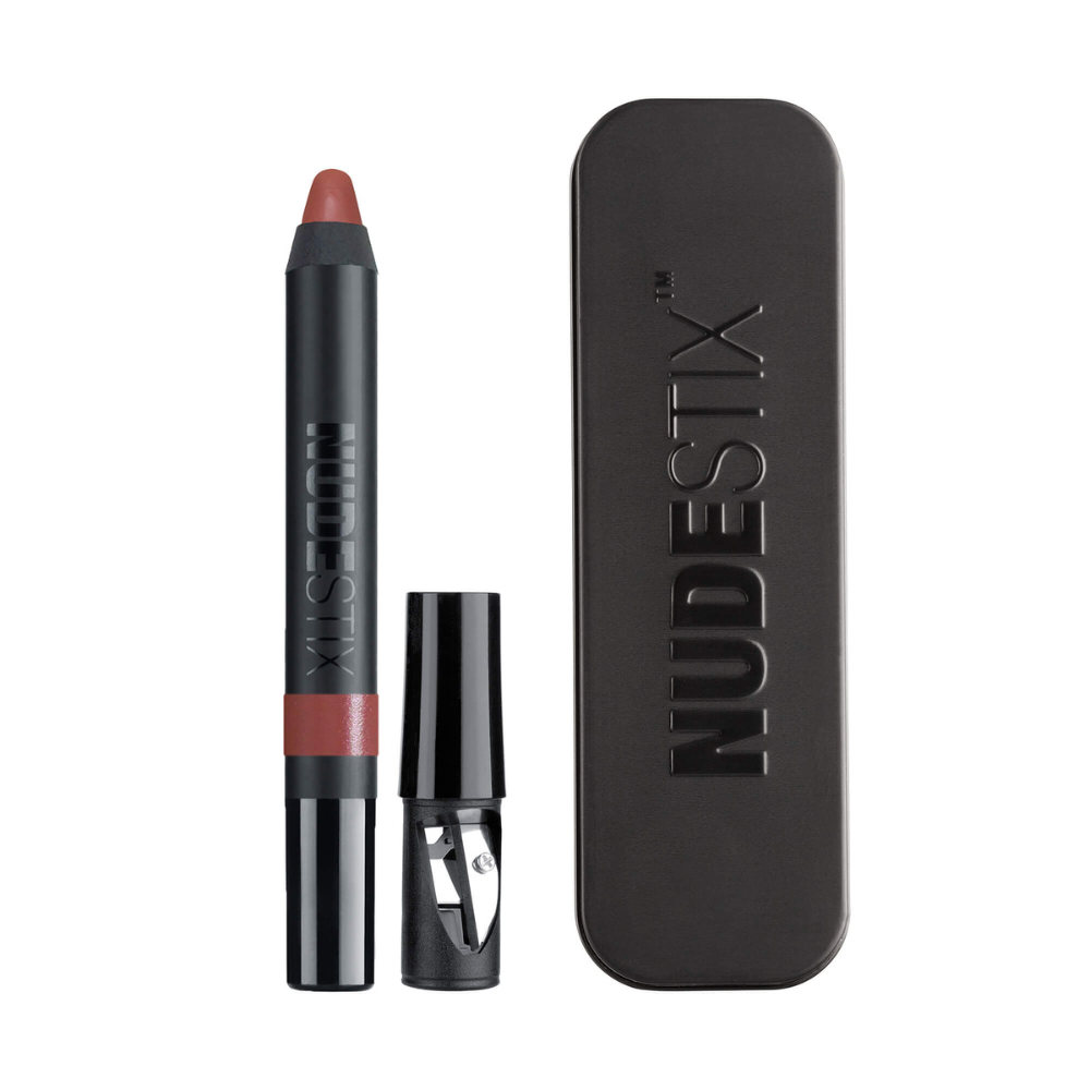Magnetic Matte Lip Pencil Freckle