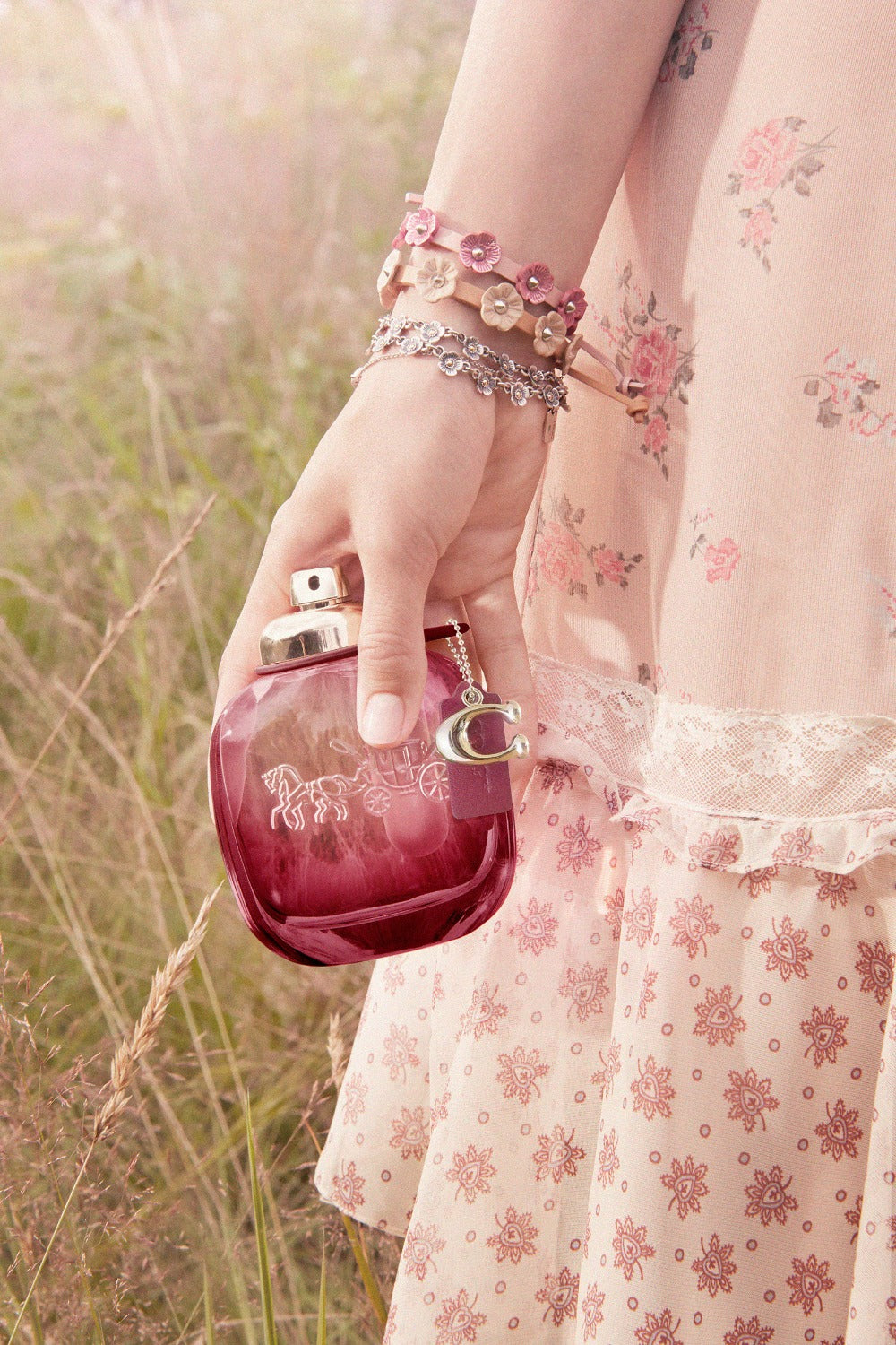 WILD ROSE EDP-90ml