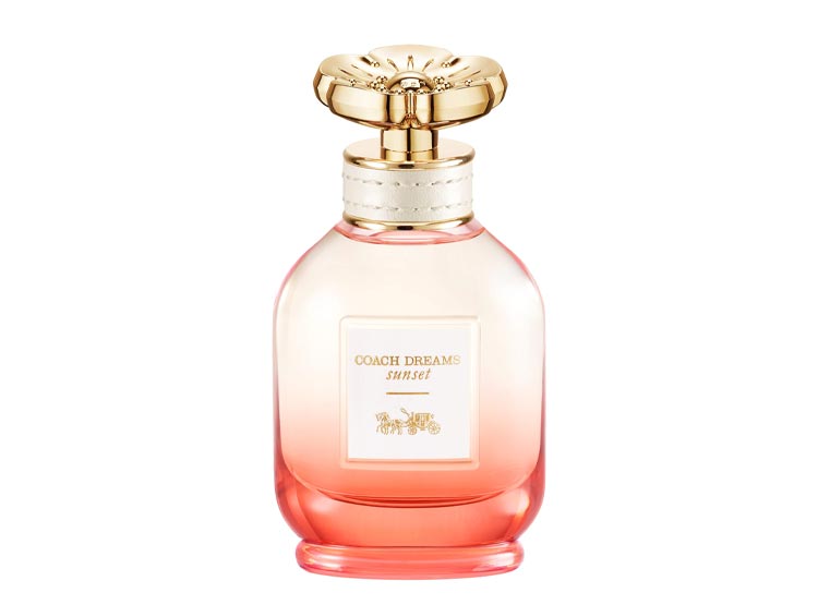 Coach Dreams Sunset Edp 40 ml