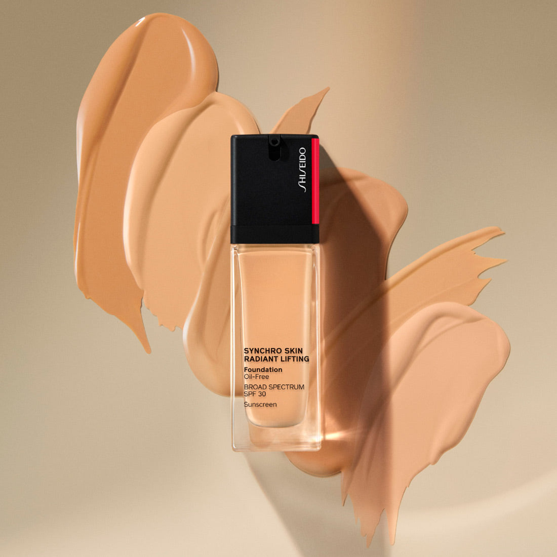 SYNCHRO SKIN Radiant Lifting Foundation SPF 30 -synchroskin 350