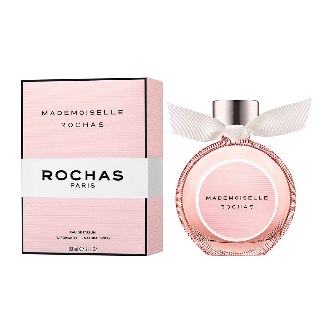 MADEMOISELLE EDP 90 ml
