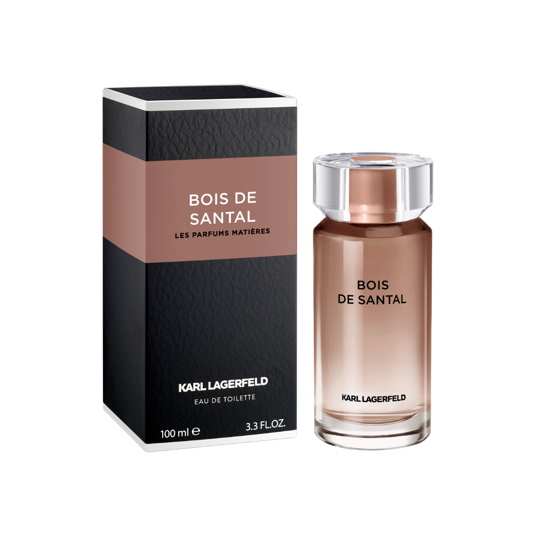 BOIS DE SANTAL EDT 100ML