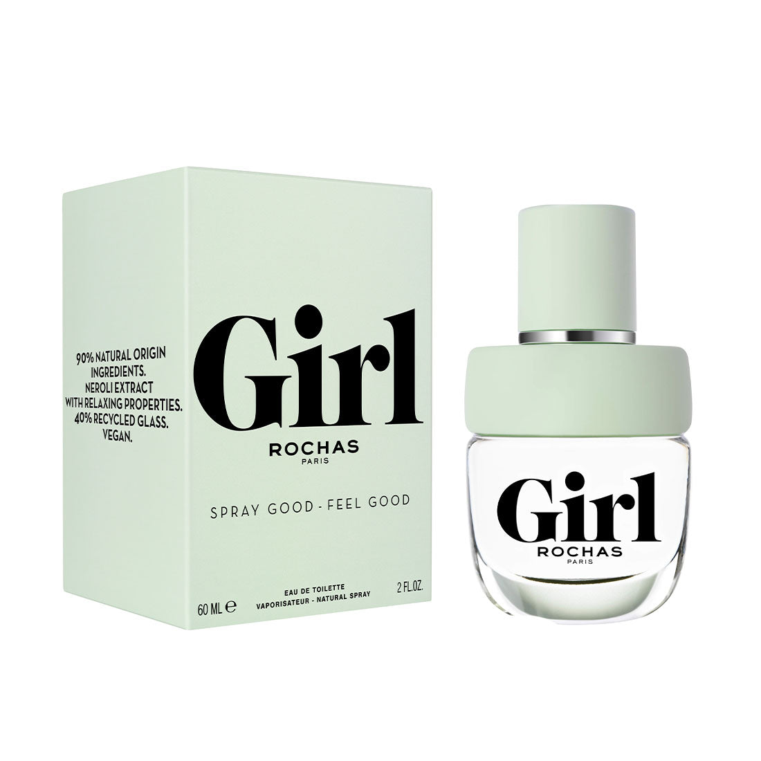 GIRL EDT-60ml