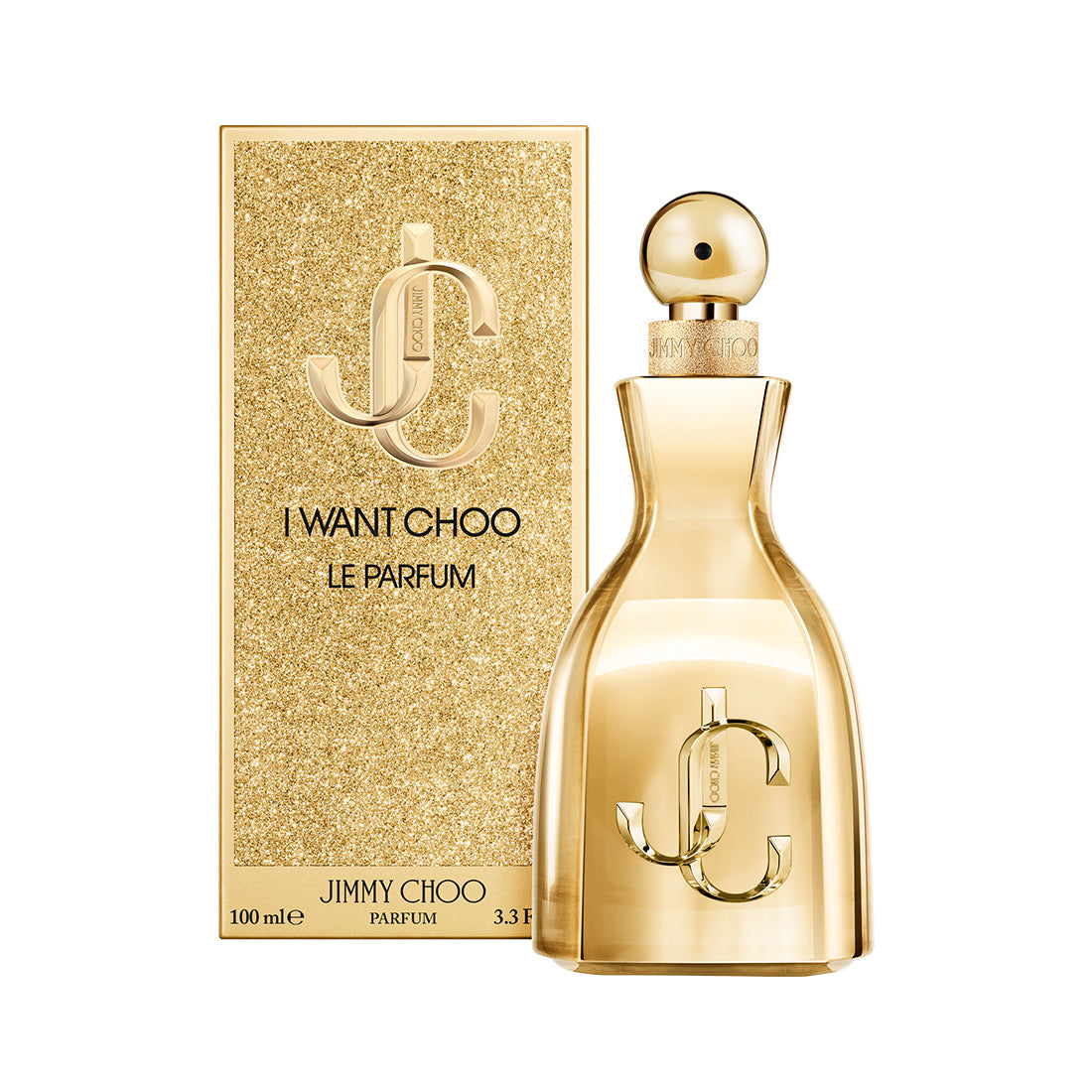 I WANT CHOO LE PARFUM 100ml