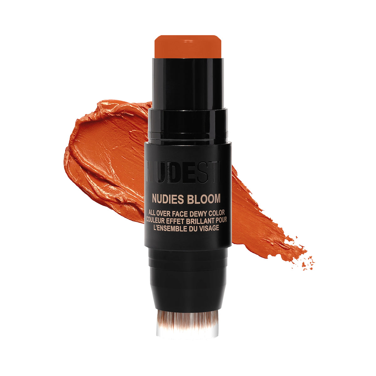 NUDIES BLOOM - RUSTY ROUGE